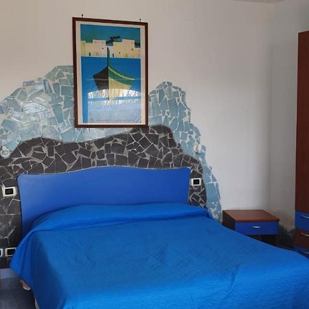Azzurromare Residence Procida Luaran gambar