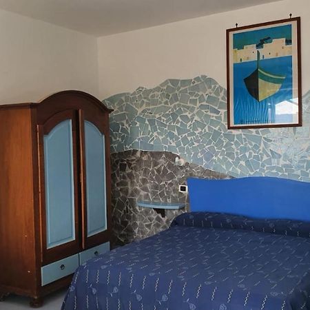 Azzurromare Residence Procida Luaran gambar