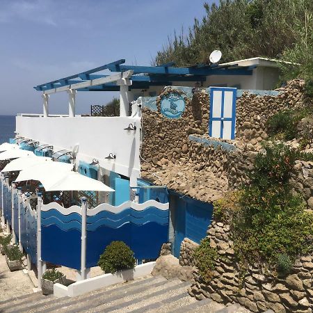 Azzurromare Residence Procida Luaran gambar