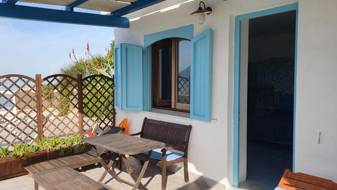 Azzurromare Residence Procida Luaran gambar