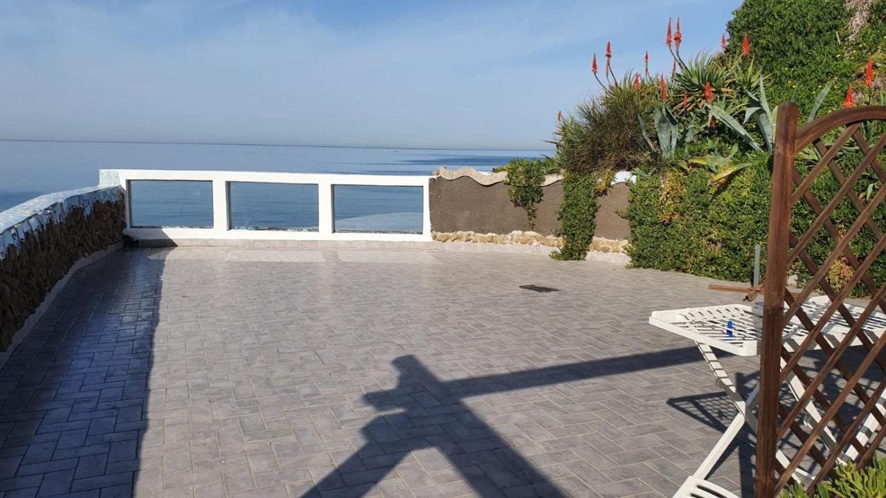 Azzurromare Residence Procida Luaran gambar