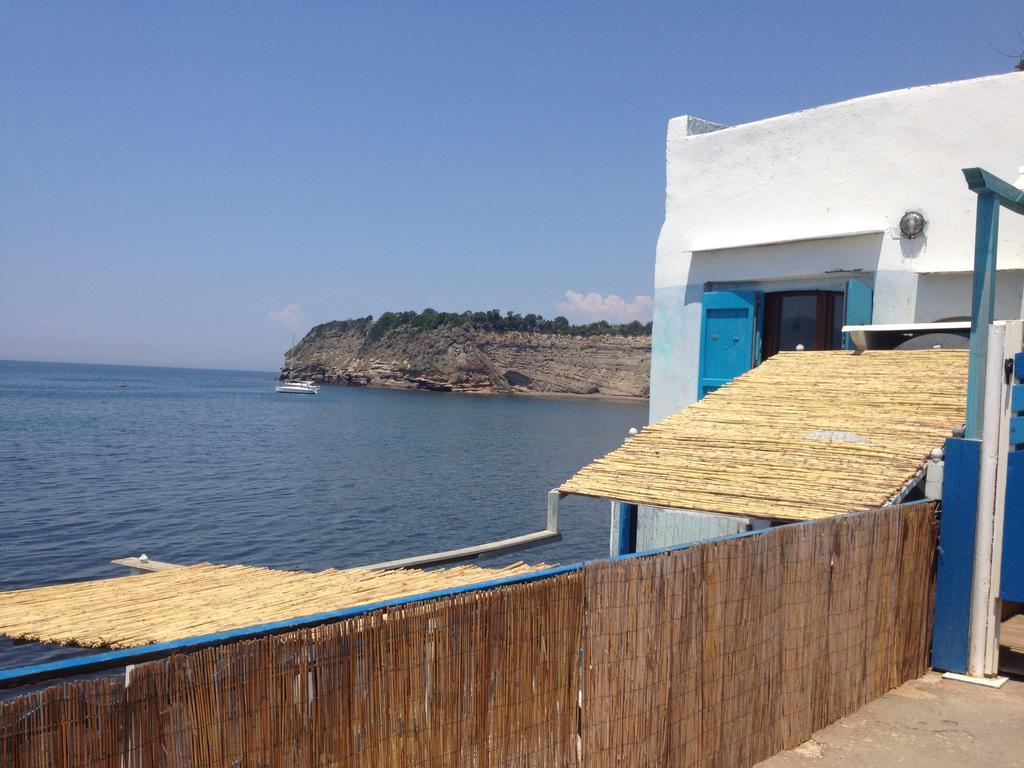 Azzurromare Residence Procida Luaran gambar