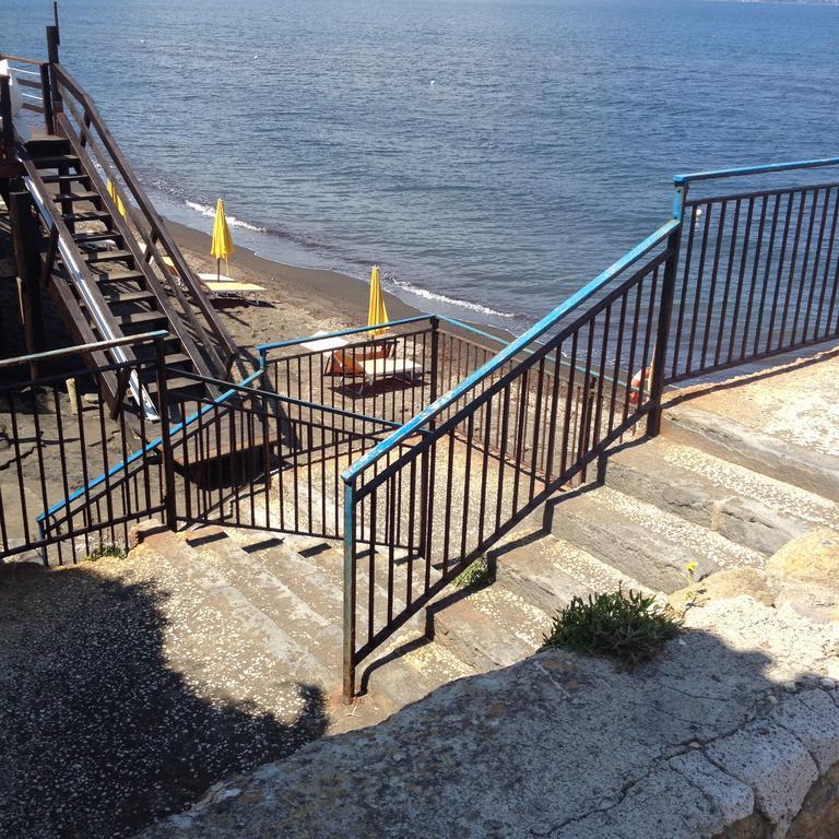 Azzurromare Residence Procida Luaran gambar