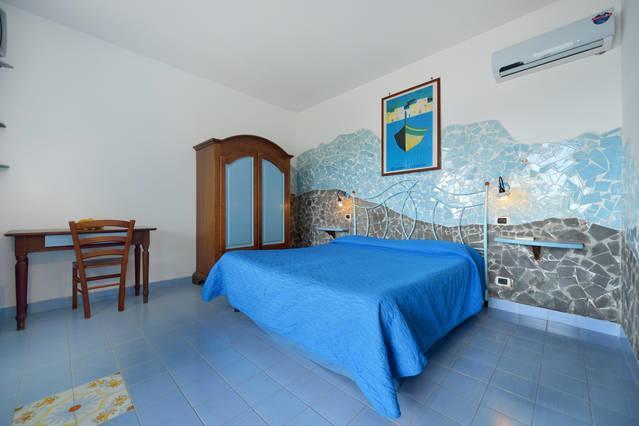 Azzurromare Residence Procida Luaran gambar