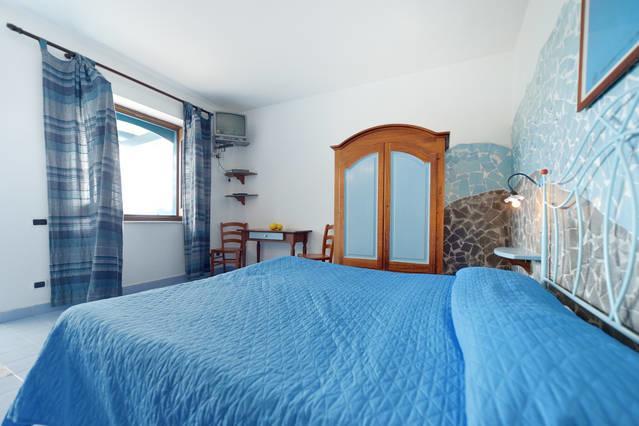 Azzurromare Residence Procida Luaran gambar