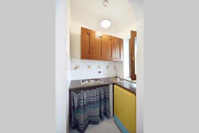 Azzurromare Residence Procida Luaran gambar