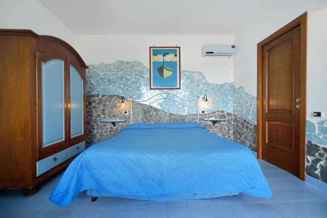 Azzurromare Residence Procida Luaran gambar