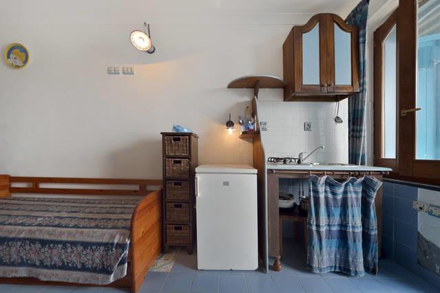 Azzurromare Residence Procida Luaran gambar