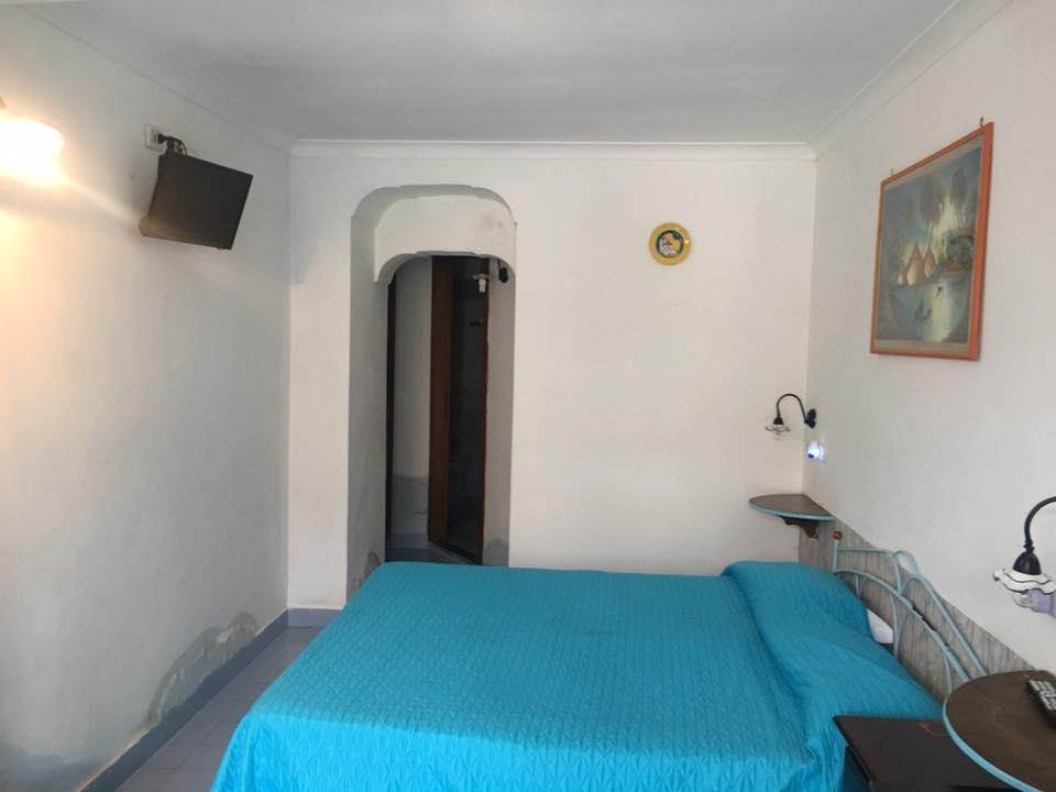 Azzurromare Residence Procida Luaran gambar