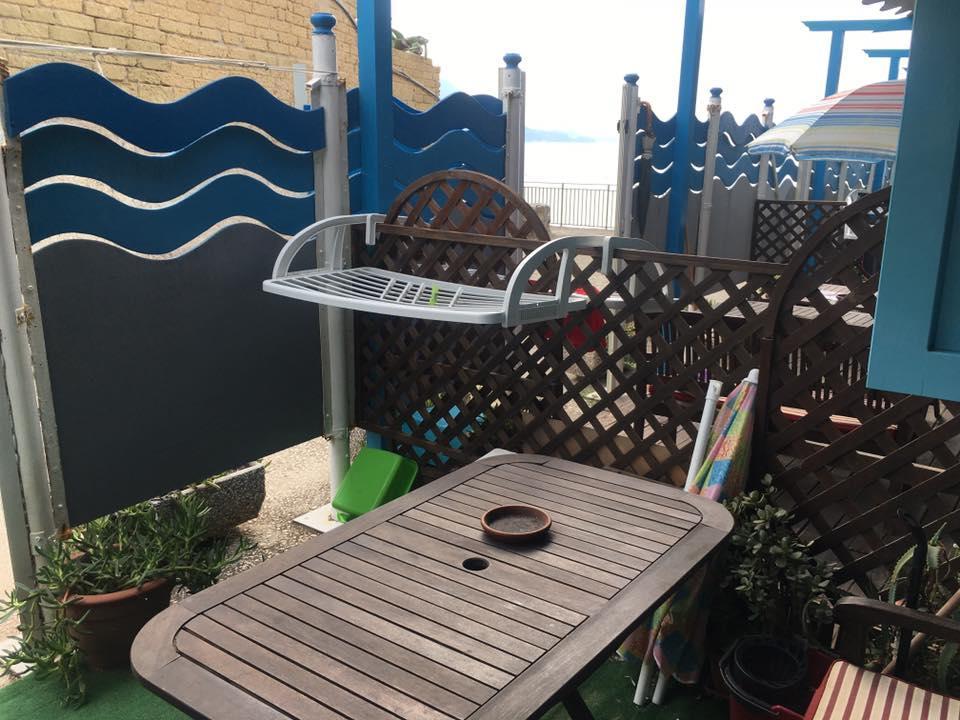 Azzurromare Residence Procida Luaran gambar