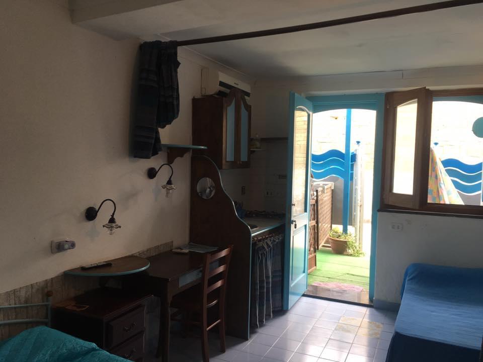 Azzurromare Residence Procida Luaran gambar