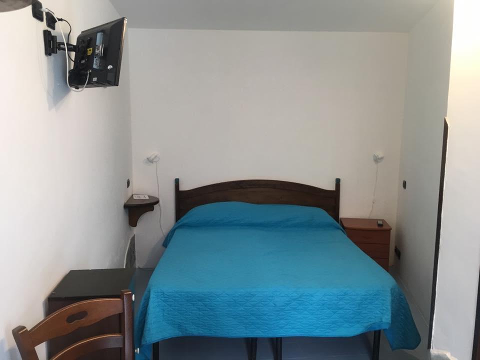 Azzurromare Residence Procida Luaran gambar