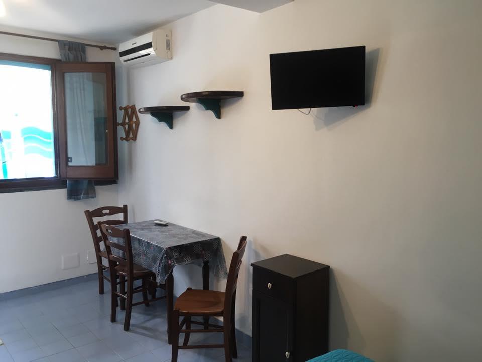 Azzurromare Residence Procida Luaran gambar
