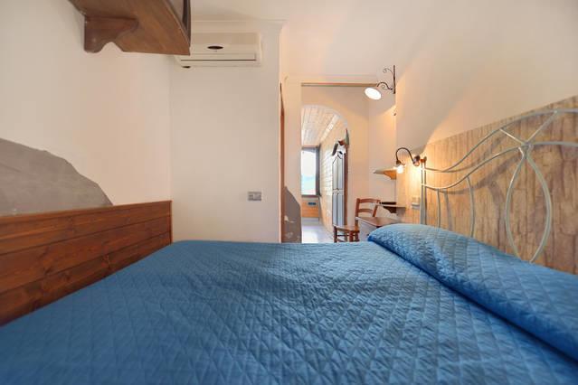 Azzurromare Residence Procida Bilik gambar