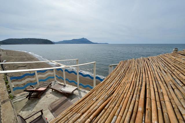 Azzurromare Residence Procida Bilik gambar