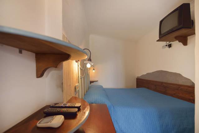 Azzurromare Residence Procida Bilik gambar