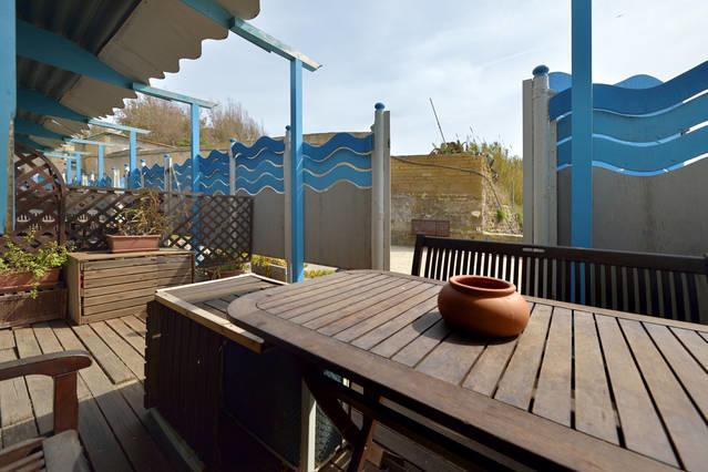 Azzurromare Residence Procida Bilik gambar