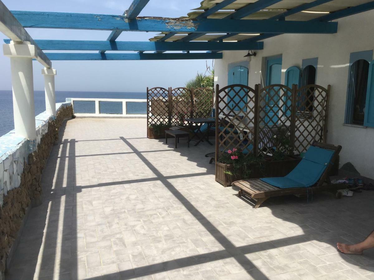 Azzurromare Residence Procida Luaran gambar